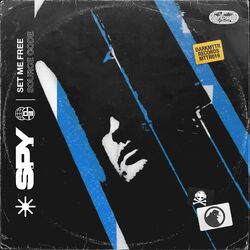 Cover of Set Me Free