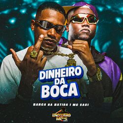 Dinheiro da Boca