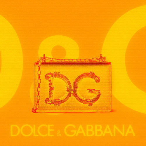 DOLCE&GABBANA