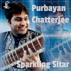 Cover of Sparkling Sitar