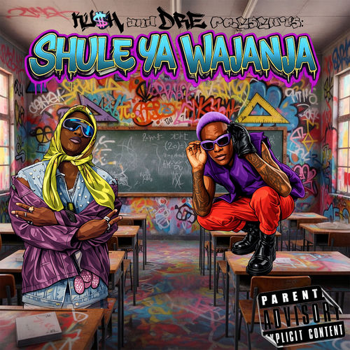 Shule Ya Wajanja