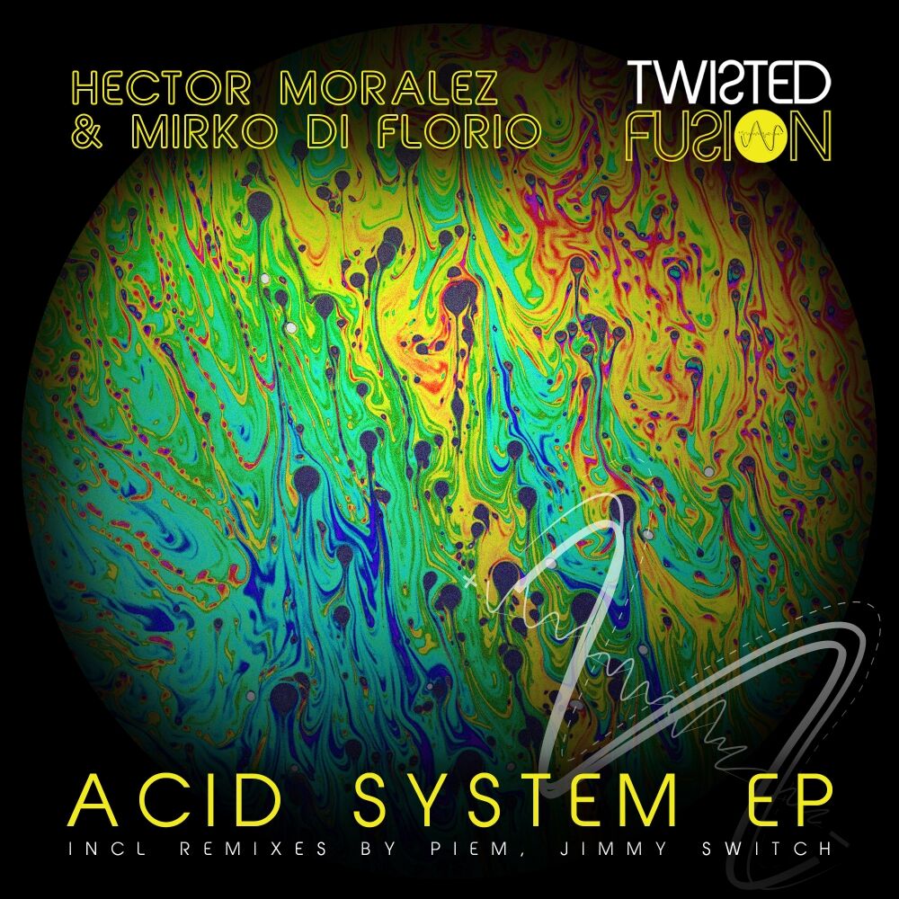 Picture of Acid System EP