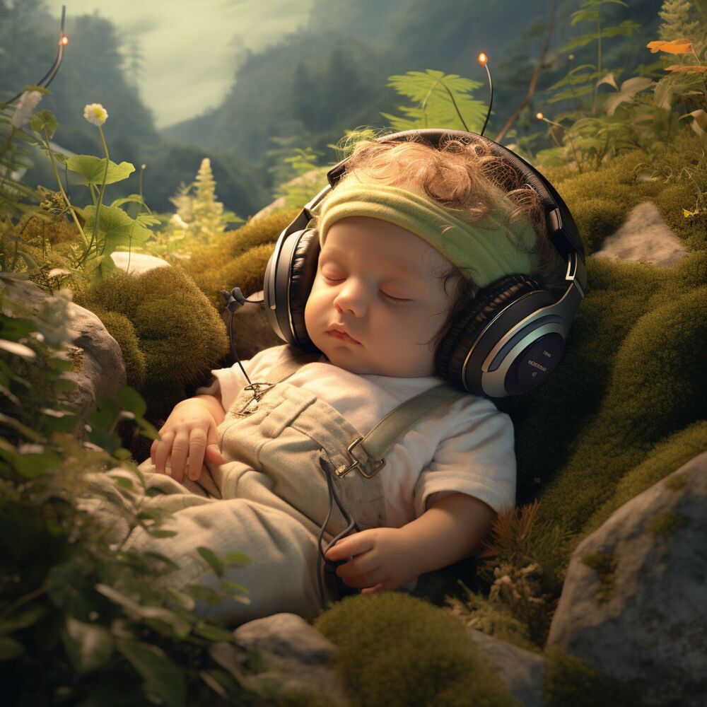 Picture of Baby Nature: Lullaby Forest Aria