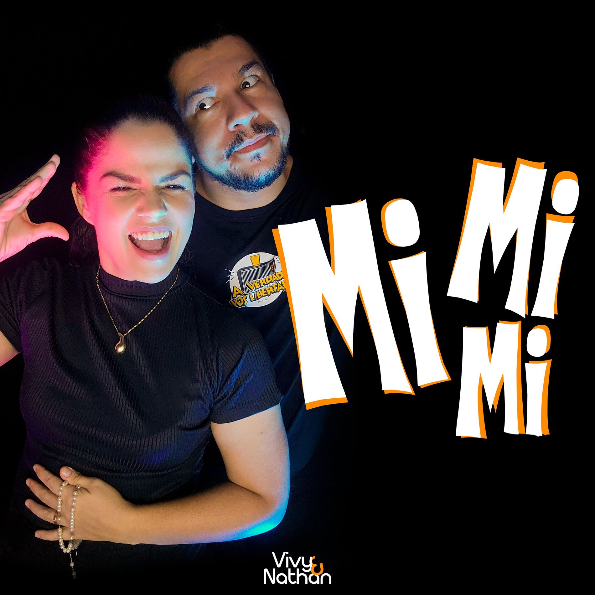 Album cover of Mi Mi Mi