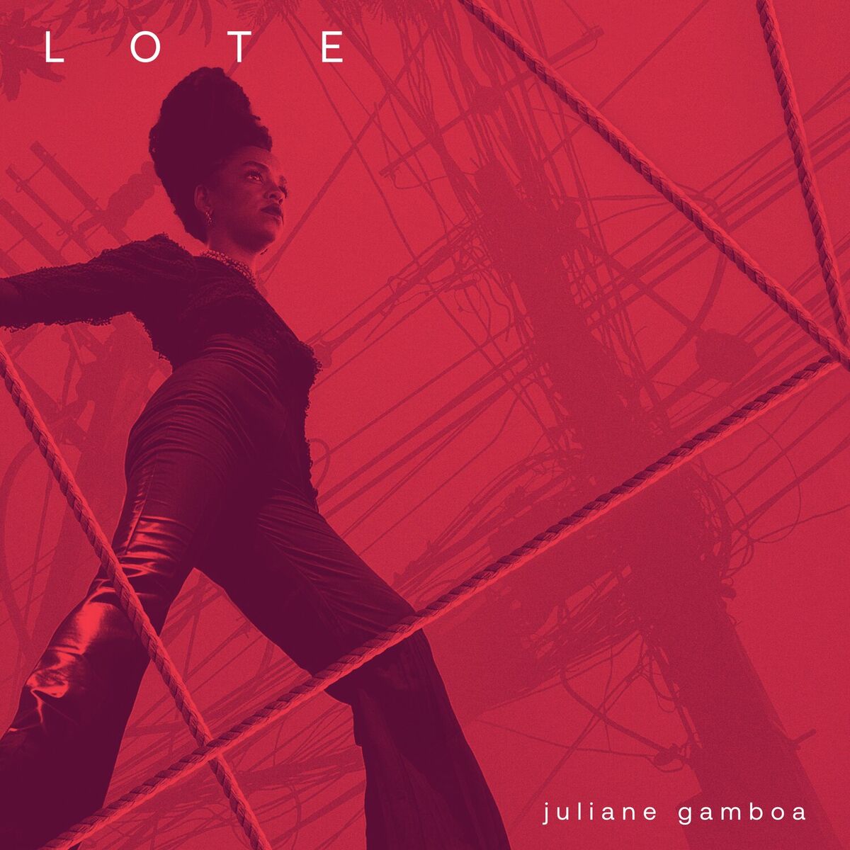 Album cover of Lote XV