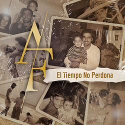 Cover of El Tiempo No Perdona