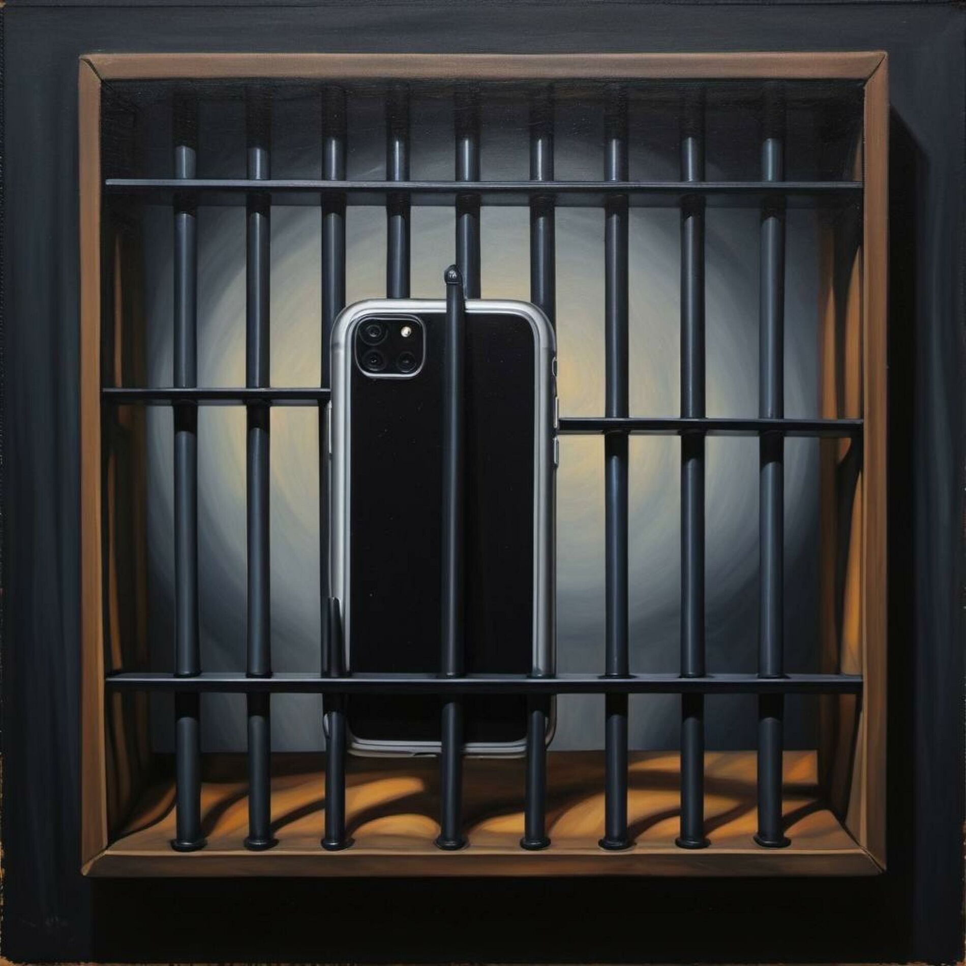 Album cover of Cell Check (feat. Gravy Beats)