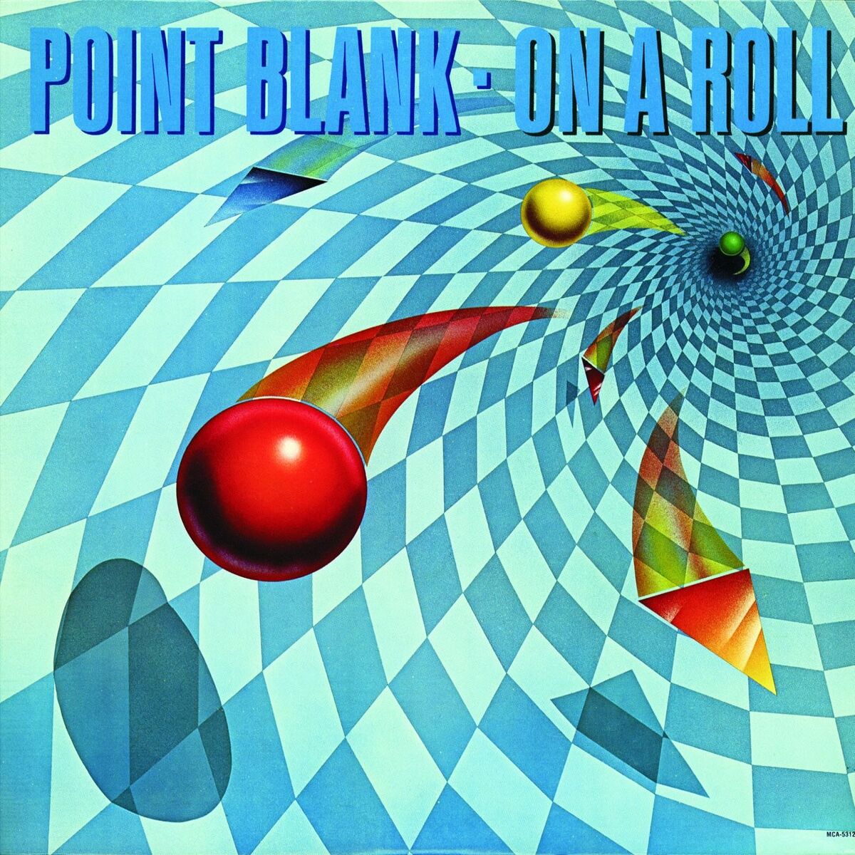 Album cover of Great White Line