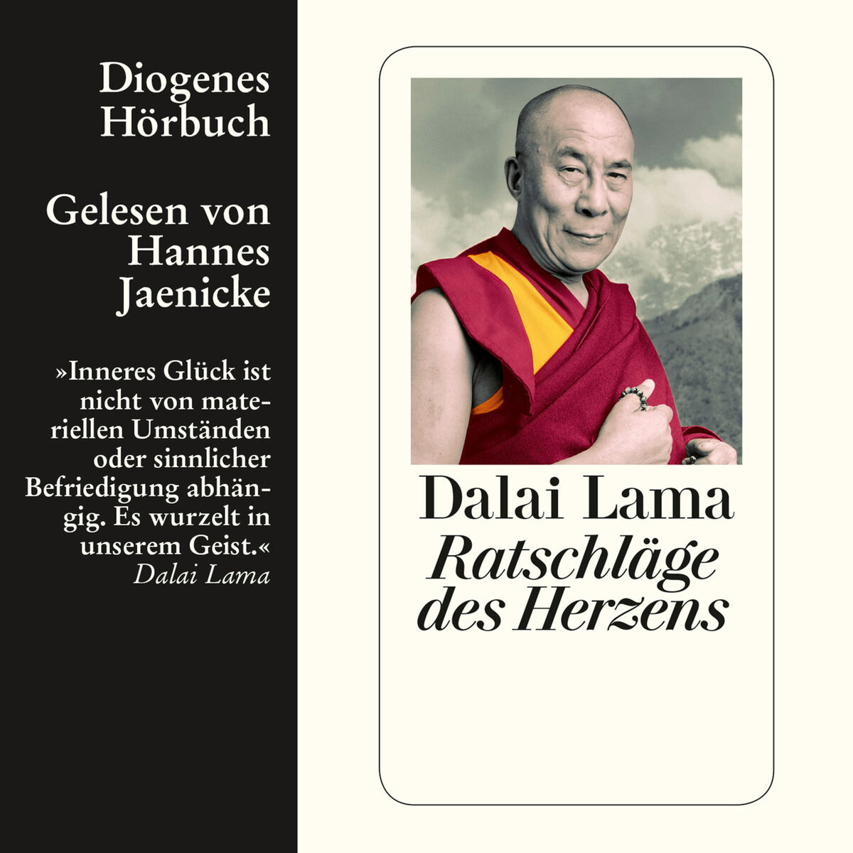 Album cover of Ratschläge des Herzens (Ungekürzt)