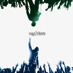 Cover of Seven / Pitiful (Live)