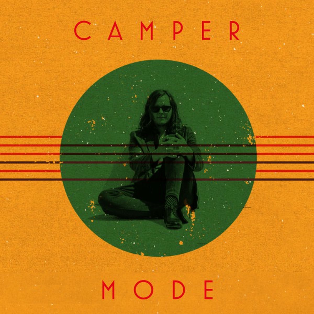 Album cover of Camper Mode