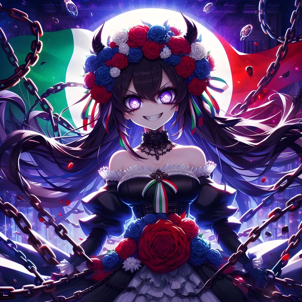 Picture of ITALIAN FUNK