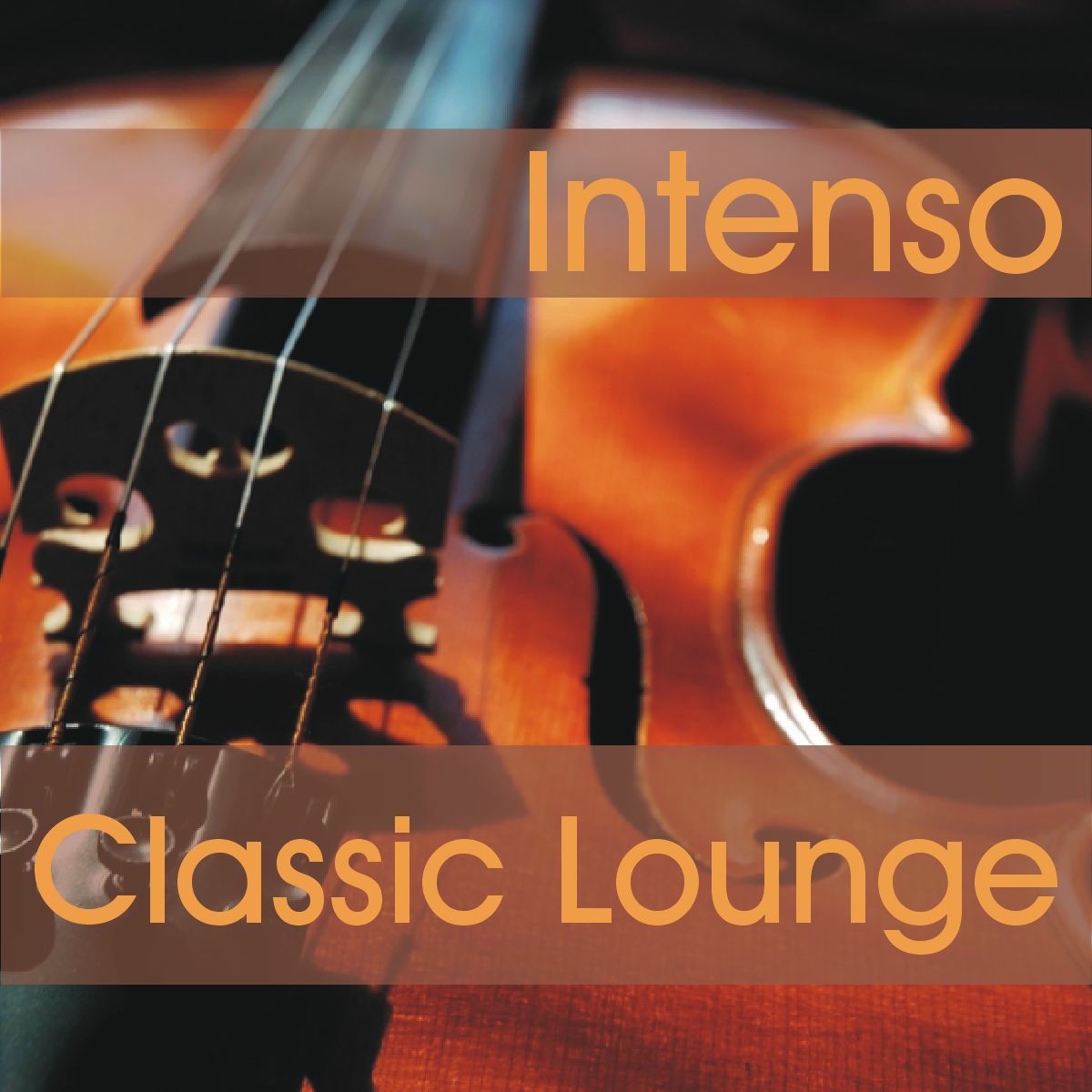 Album cover of Classic Lounge