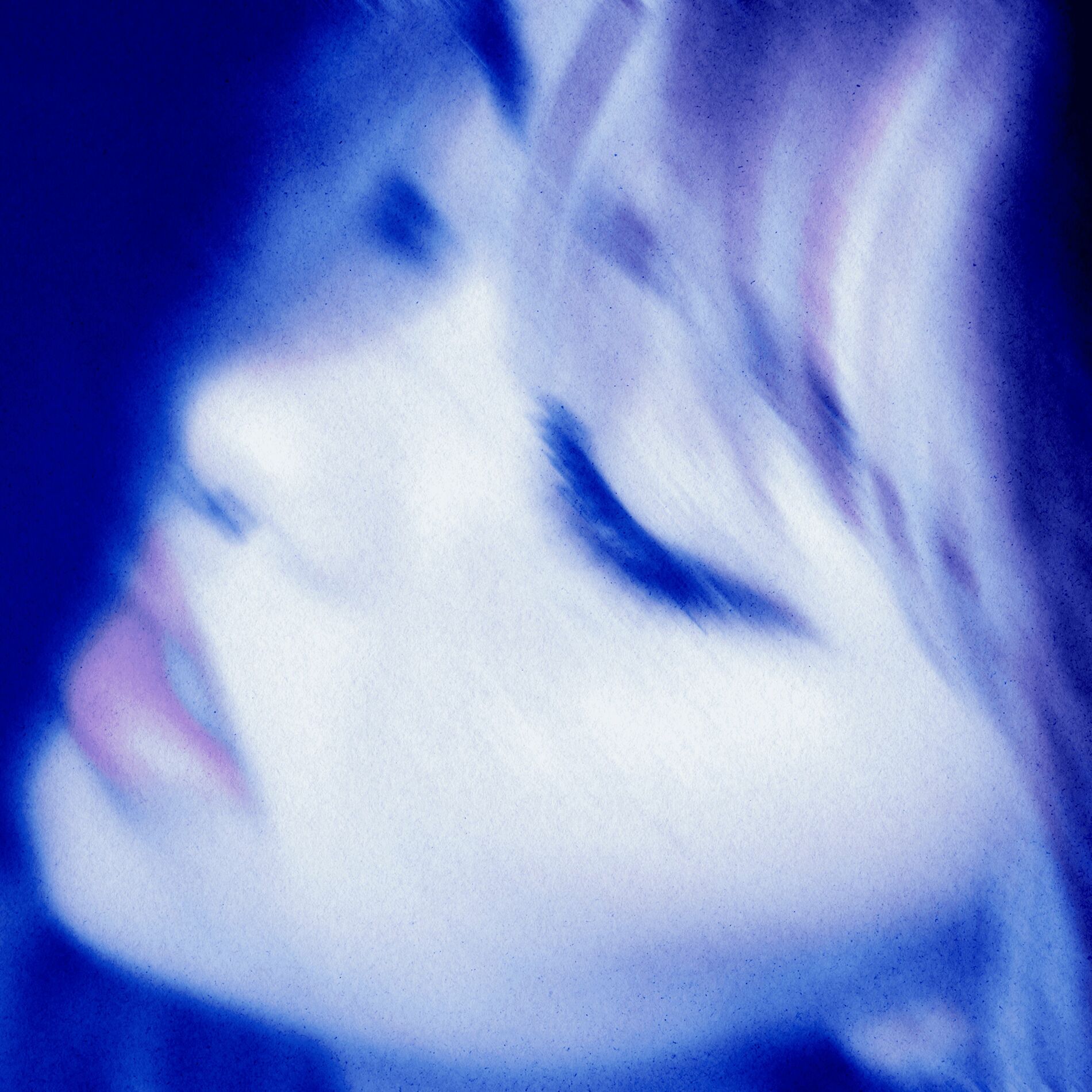 Album cover of a little bit