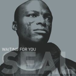 Cover of Waiting for You