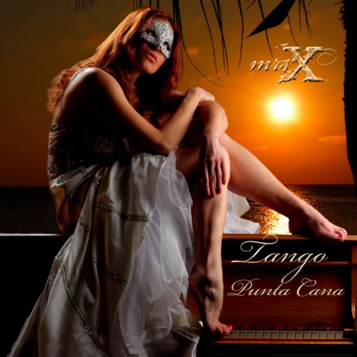 Album cover of Tango Punta Cana