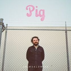 Cover of PIG