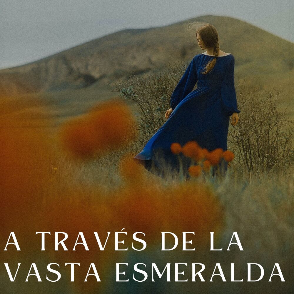 Picture of A Través De La Vasta Esmeralda