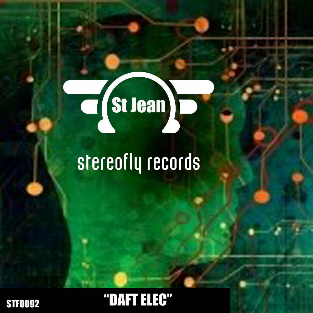 Picture of Daft Elec