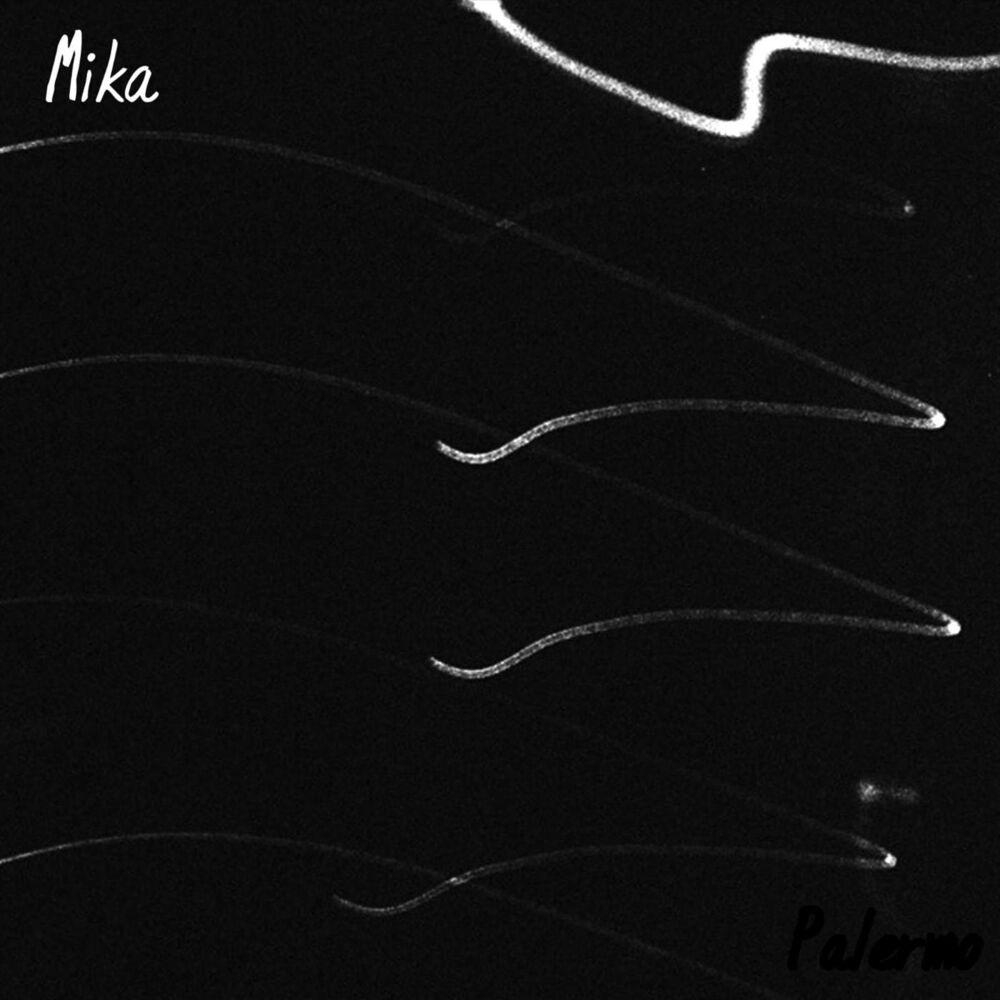 Picture of Mika