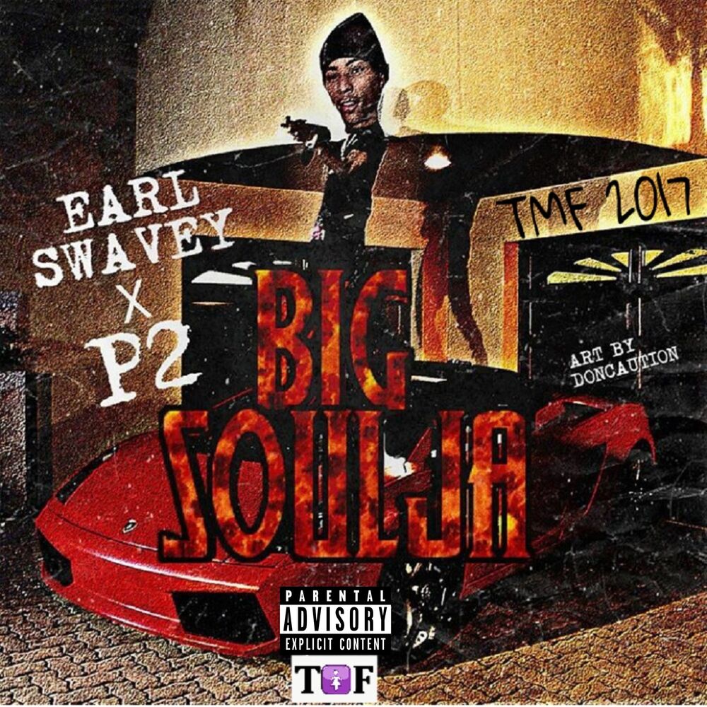 Picture of Big Soldier