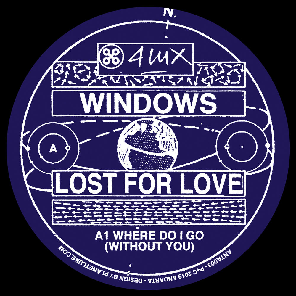 Picture of Lost for Love