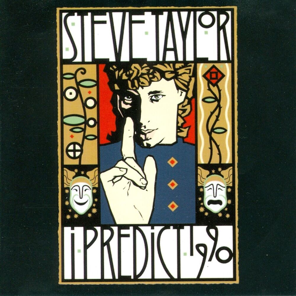 Picture of I Predict 1990