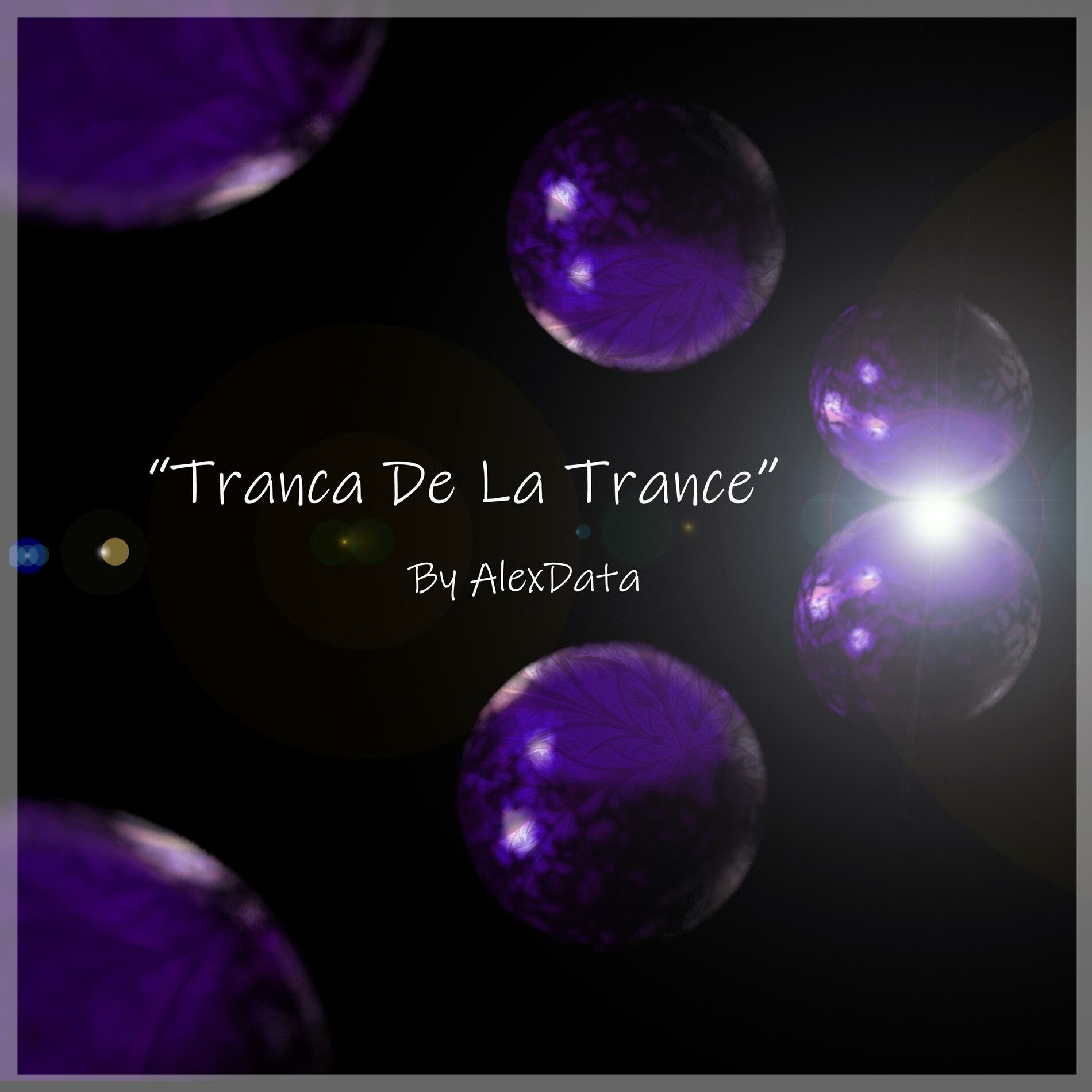 Album cover of Tranca De La Trance