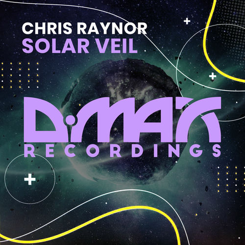 Chris Raynor - Solar Veil (2025) Chris Raynor - Solar Veil (2025)