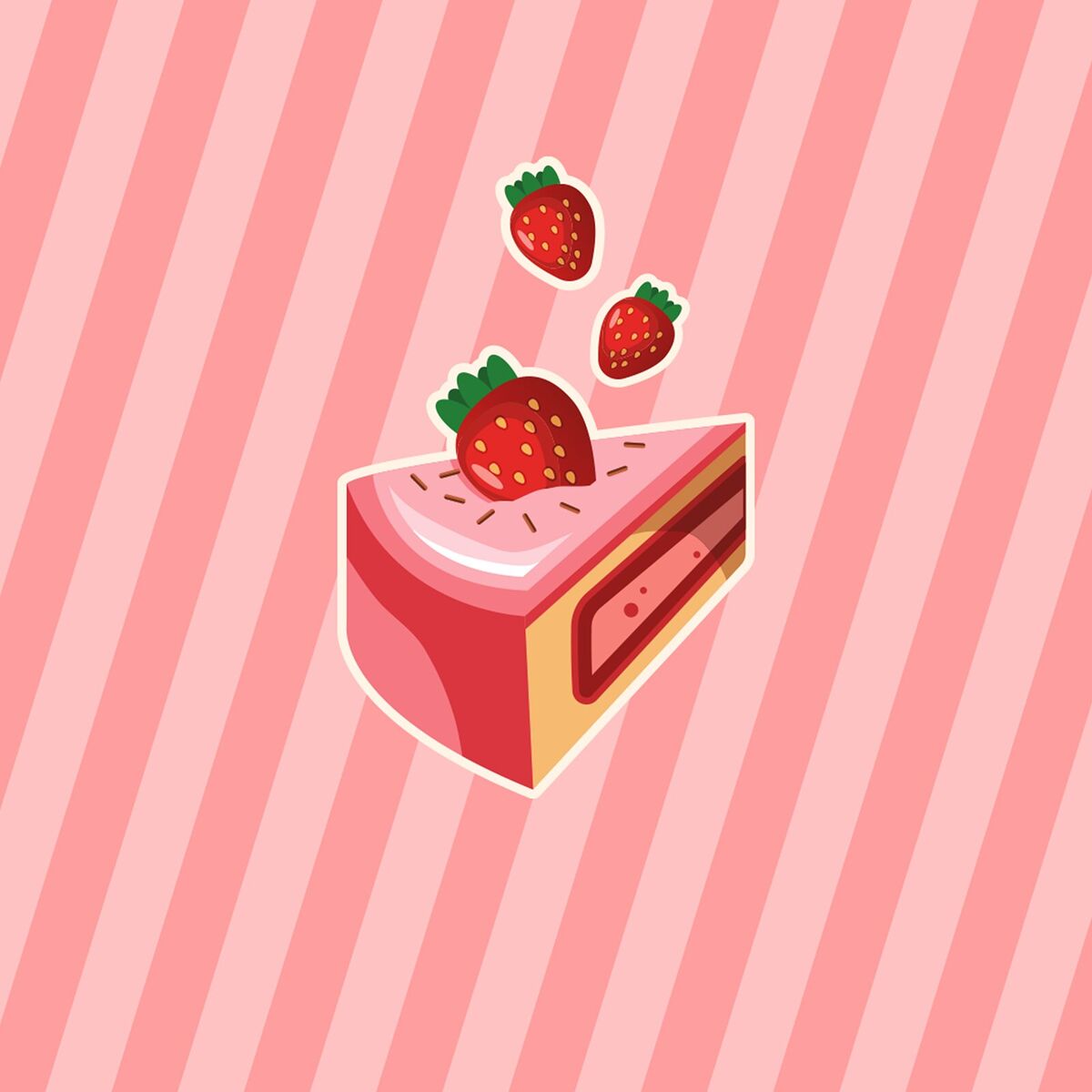 Album cover of Fraise Framboise Myrtille