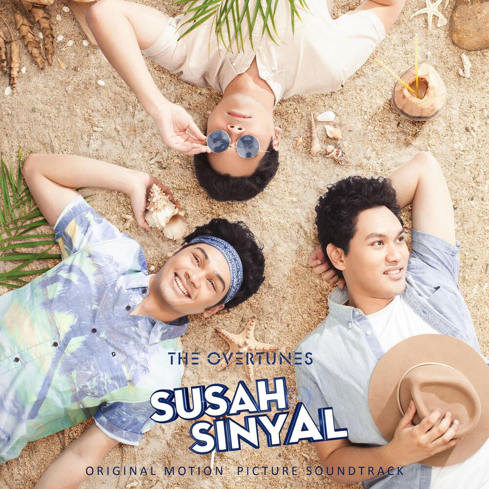 Picture of Bukan Sekedar Kata (from "Susah Sinyal")