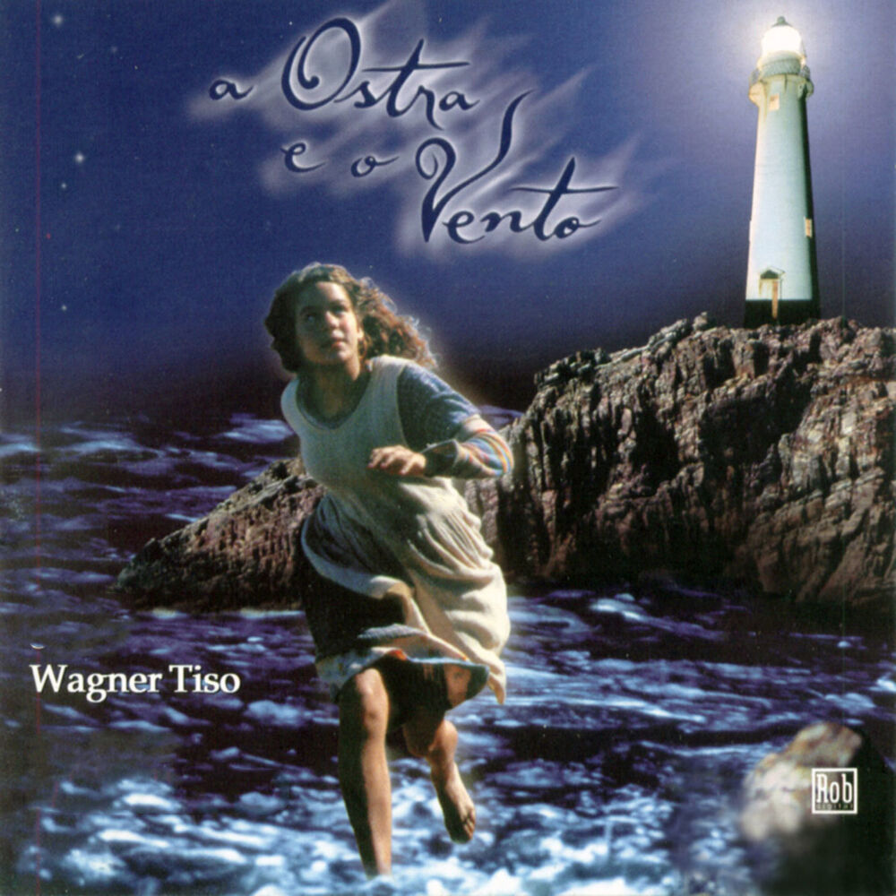 Picture of A Ostra e o Vento
