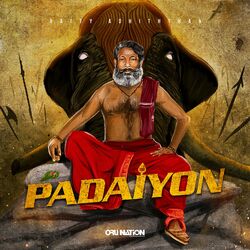 Cover of Padaiyon