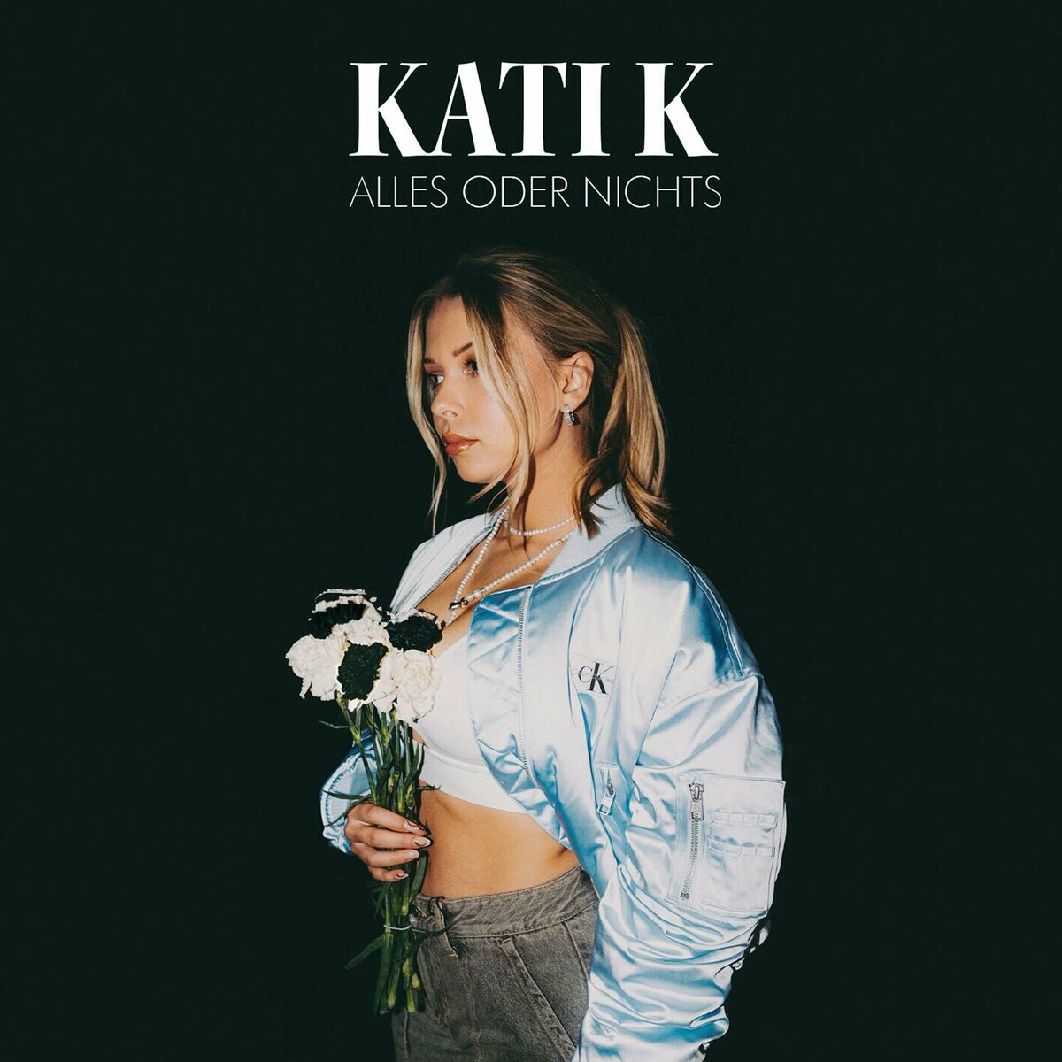 Album cover of Klappstuhl am See