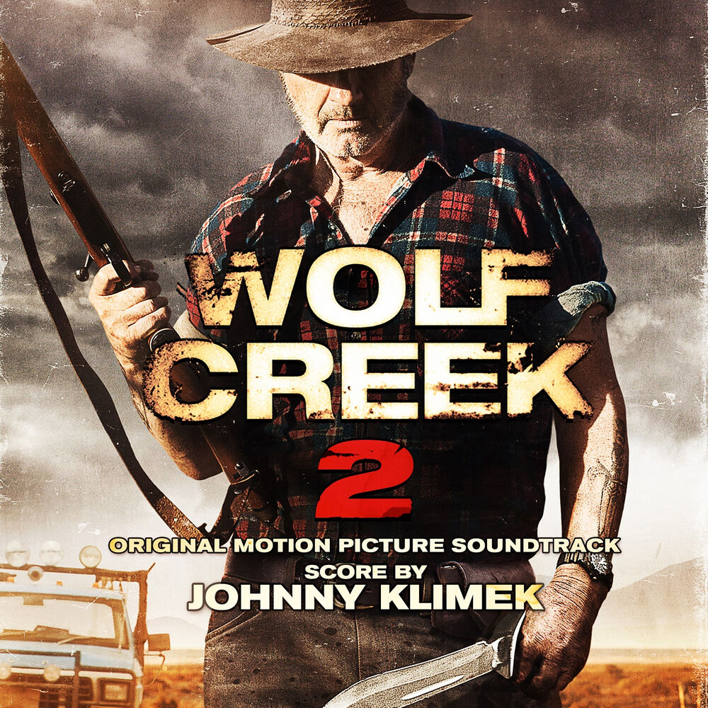 Picture of Wolf Creek 2 (Original Motion Picture Soundtrack)