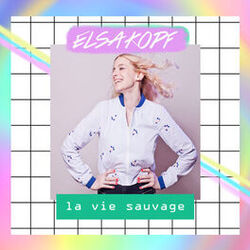 Cover of La Vie Sauvage