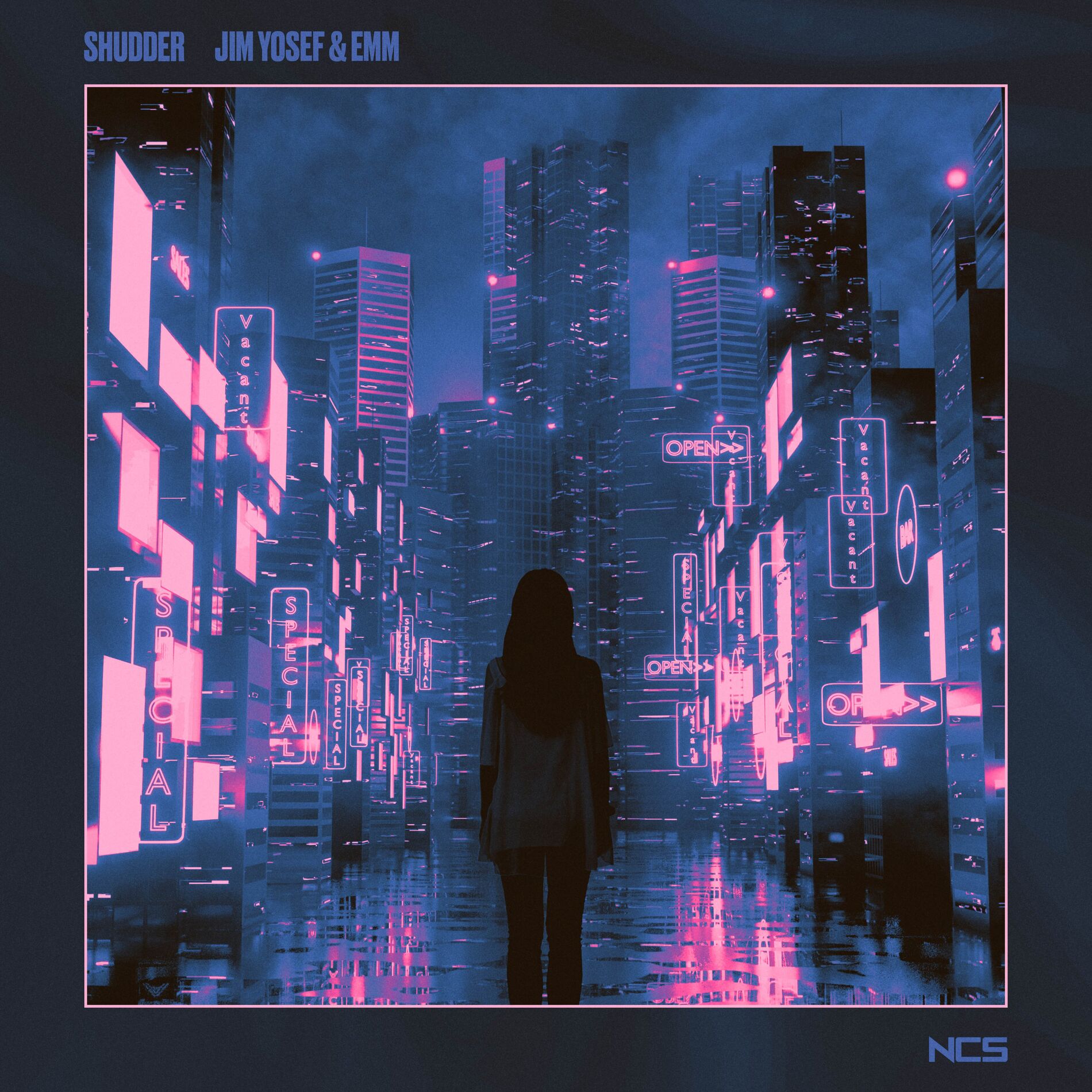 Album cover of Shudder