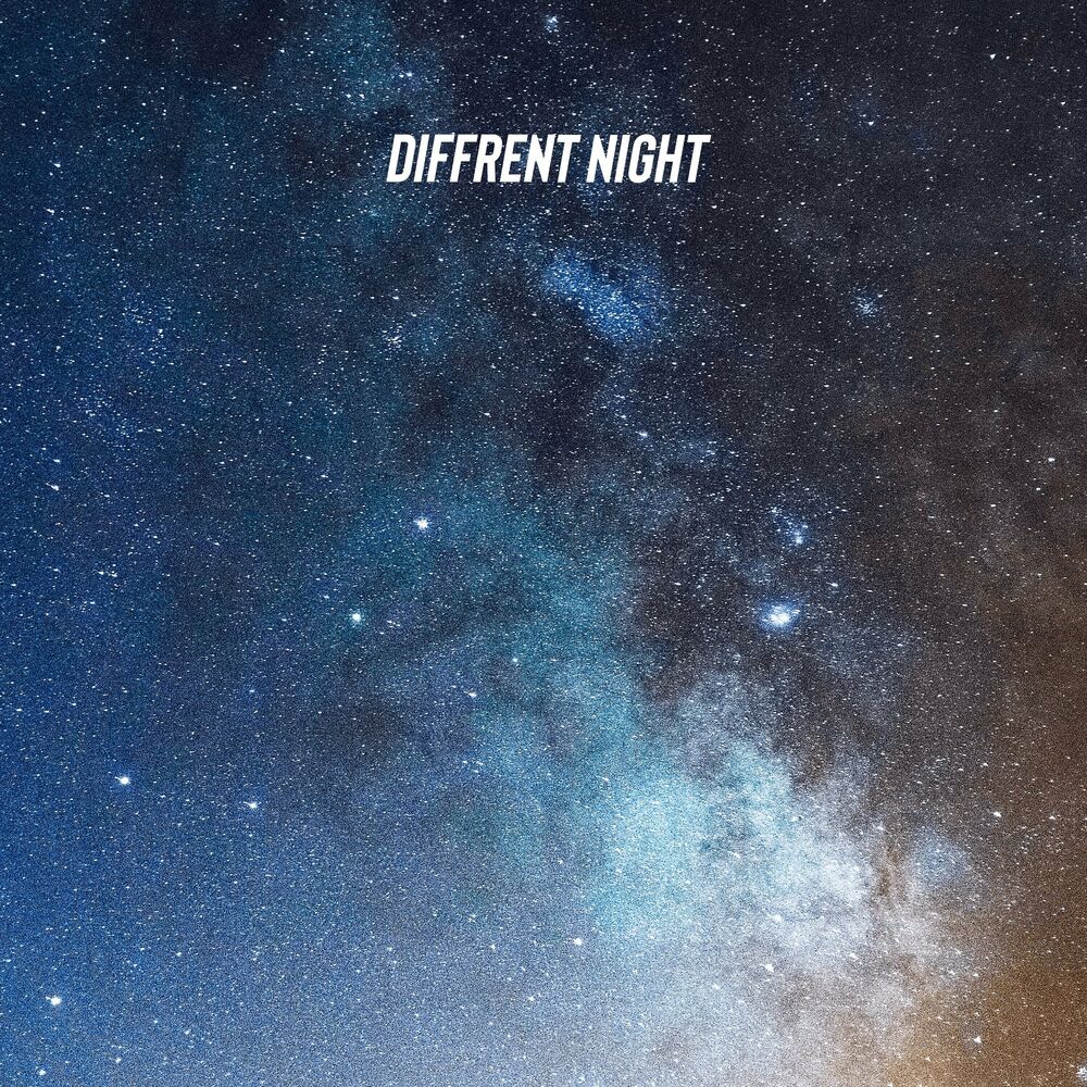 Picture of Diffrent
