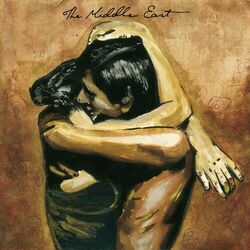 Cover of The Recordings of the Middle East