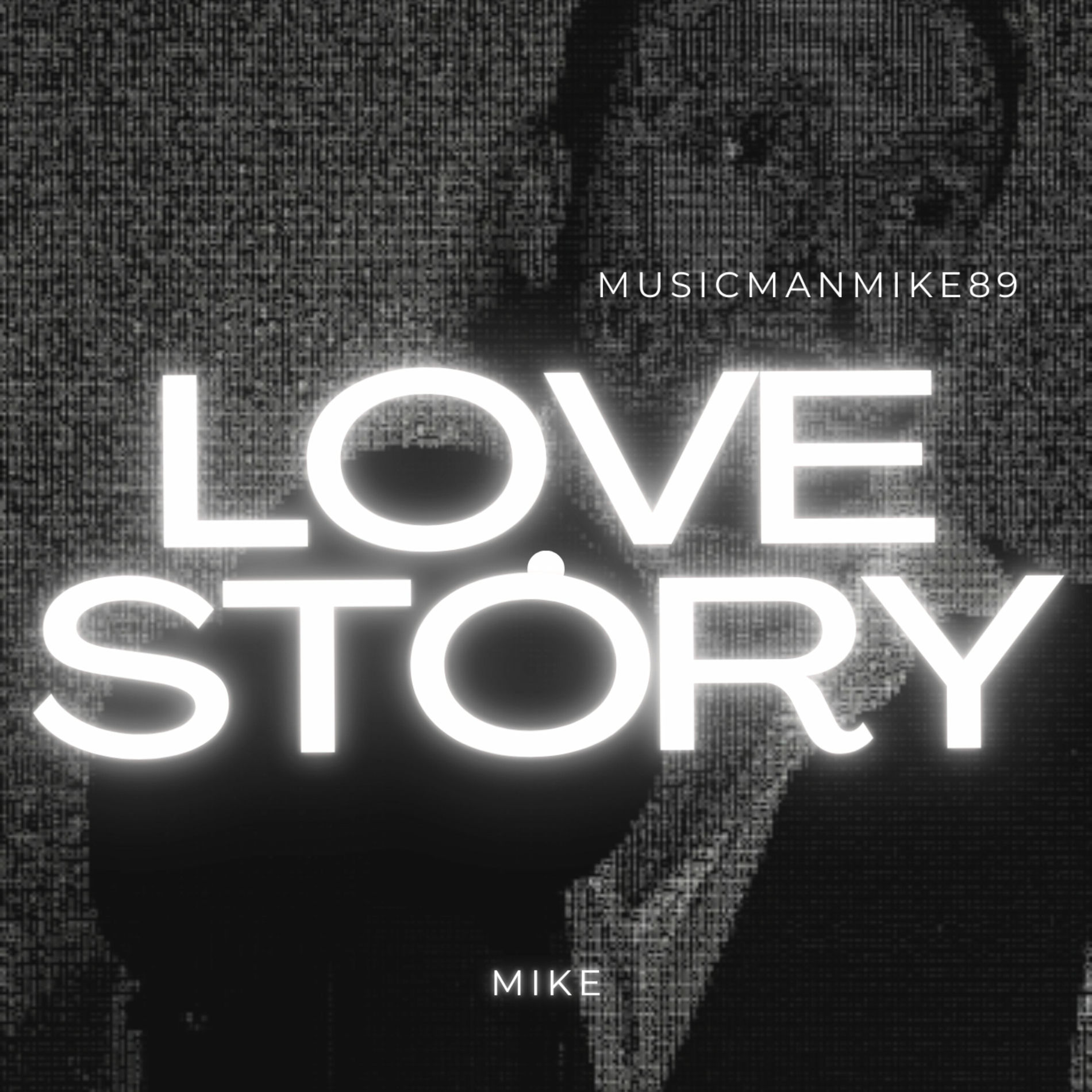 Album cover of LOVE STORY (DRILL REMIX)