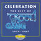 Too Hot by Kool & The Gang album cover