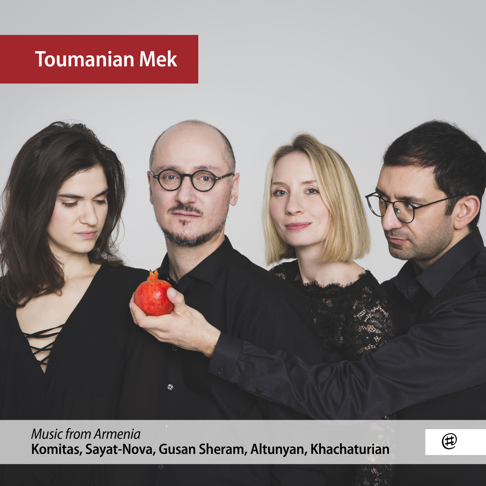 Album cover of Kaqavik
