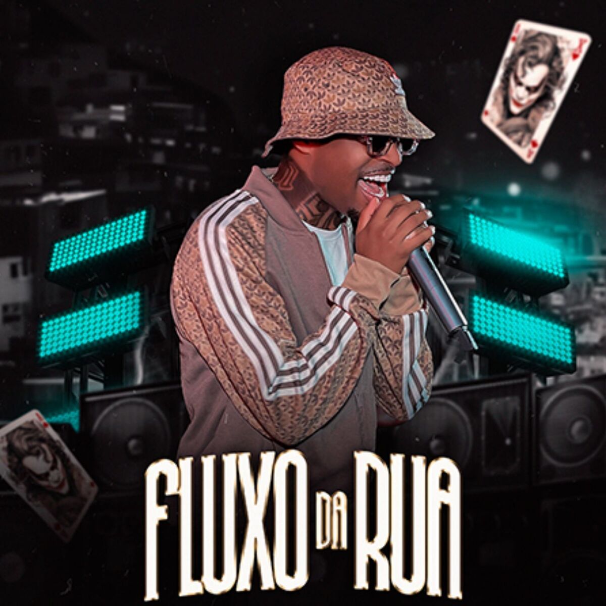 Album cover of Bloquinho Dos Parceiros