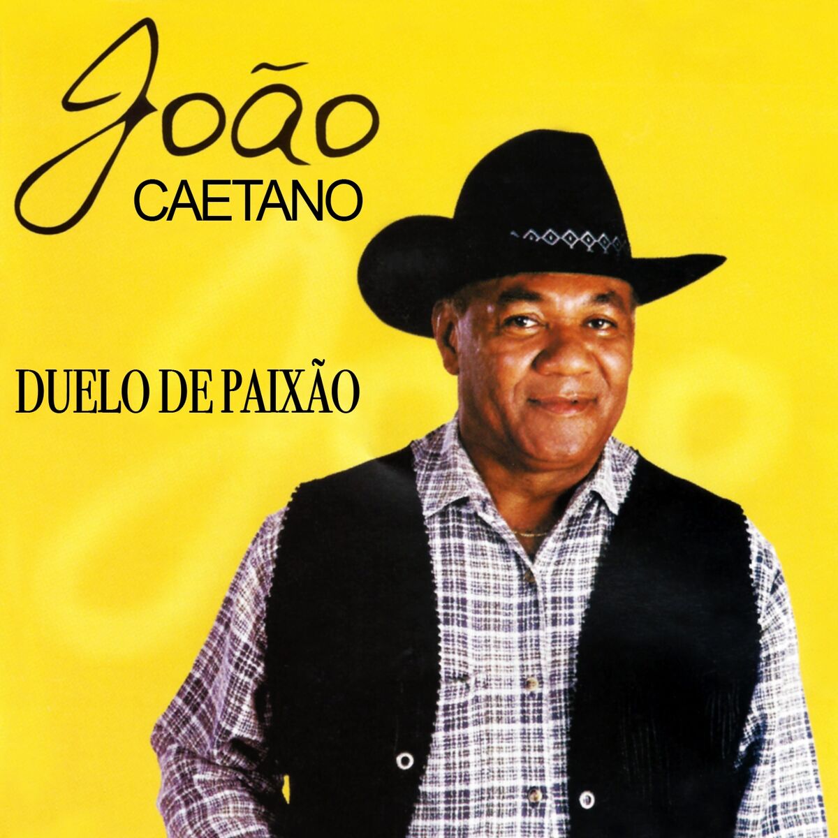 Album cover of Duelo de Paixão