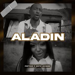 Cover of Aladin