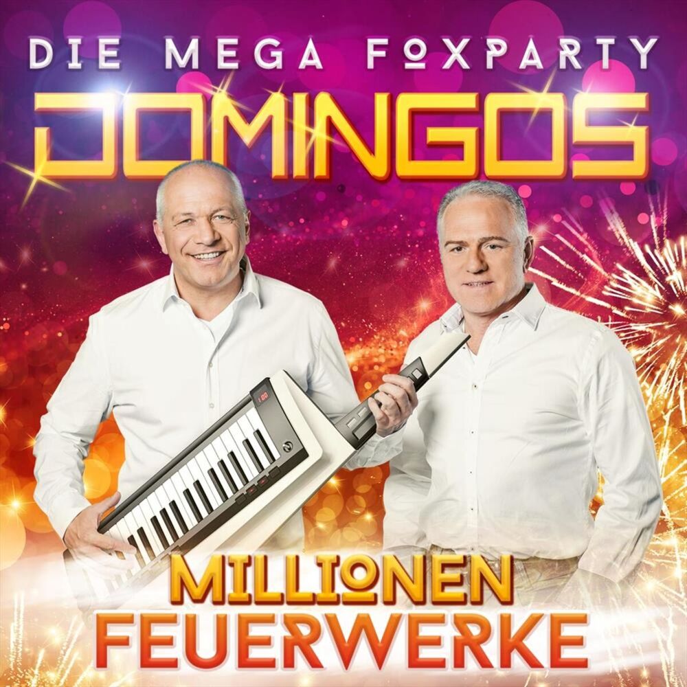 Picture of Millionen Feuerwerke - Die mega Foxparty