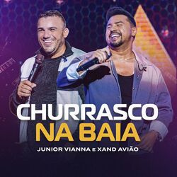 Cover of Churrasco na Baia