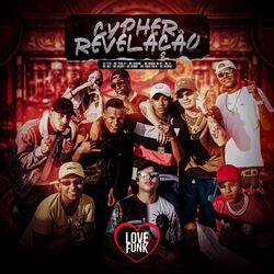 Cover of Cypher Revelação