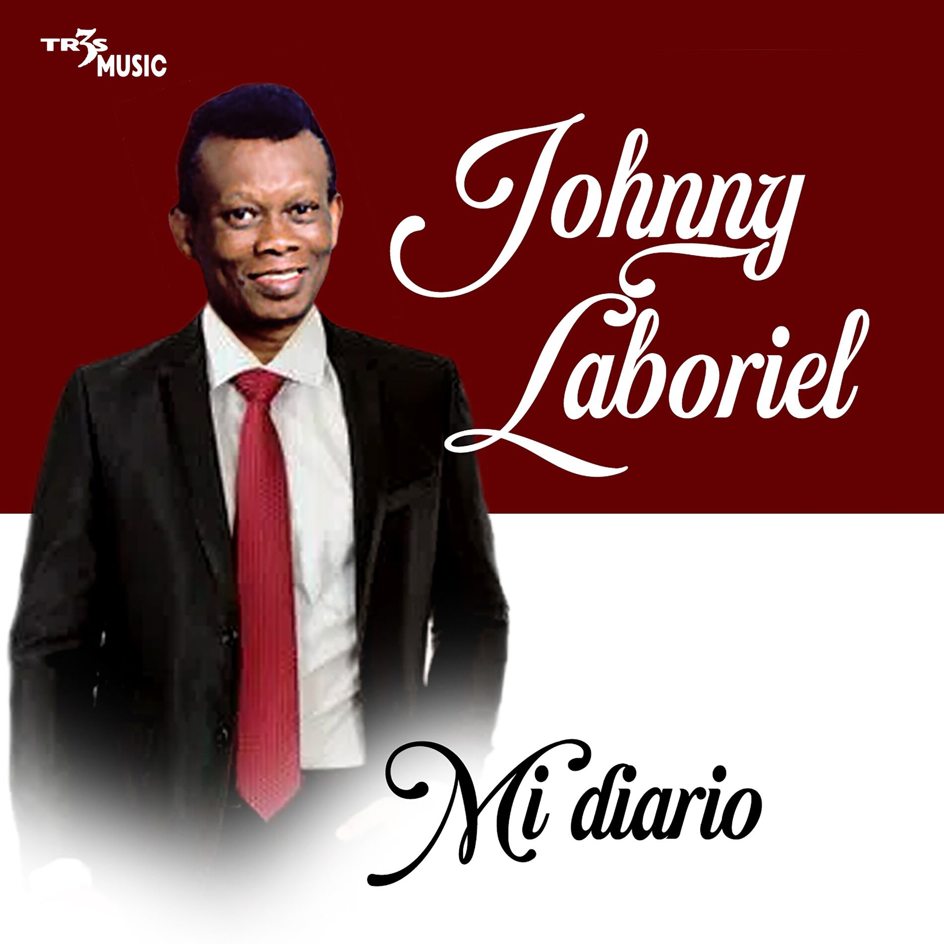 Album cover of Mi Diario