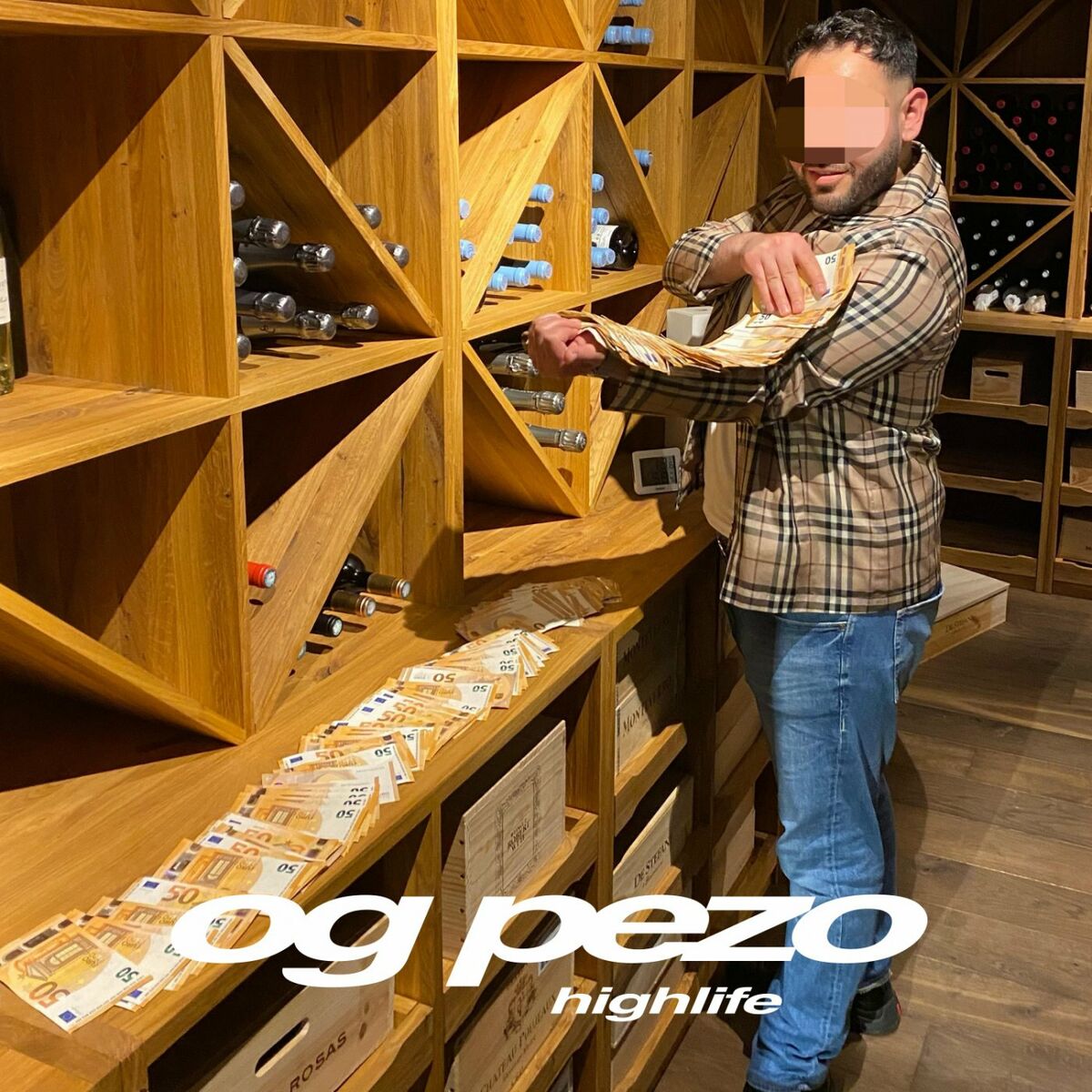 Album cover of Highlife